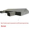 Binghui Large Outdoor Camping Tent Frame
