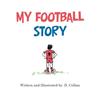 Книга My Football Story
