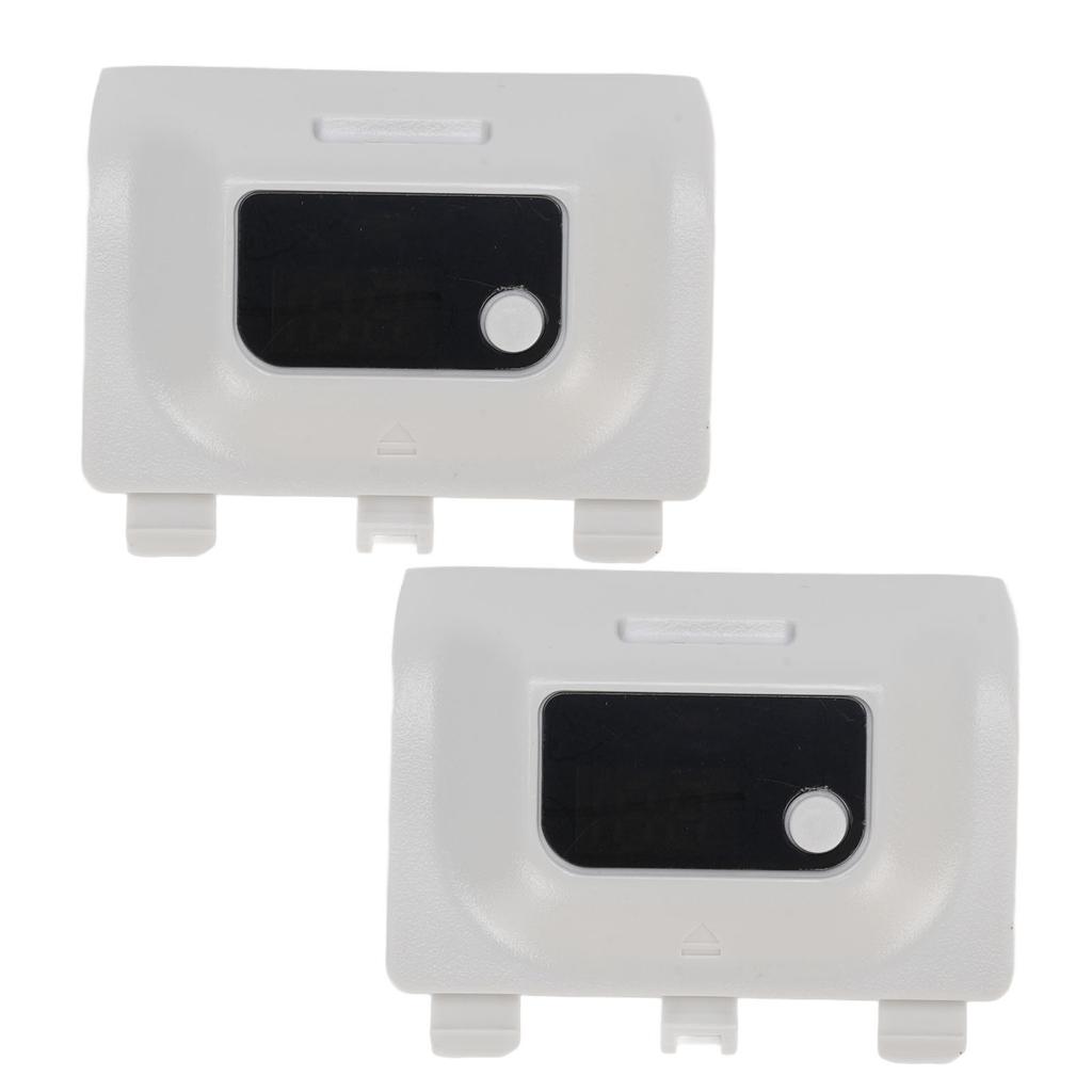 Аккумуляторная батарея для игрового контроллера XS 1400 мАч со светодиодным дисплеем и быстрой зарядкой