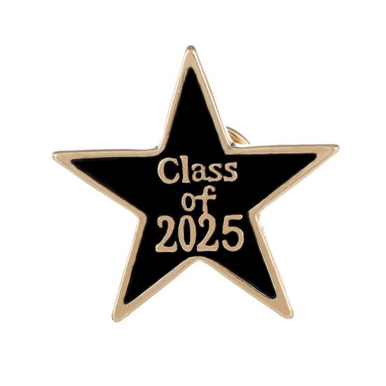 Брошь-булавка для шляпы холостяка, легкий, прочный, сплав, символическая булавка дружбы, гладкая поверхность, брошь, значок на пиджак