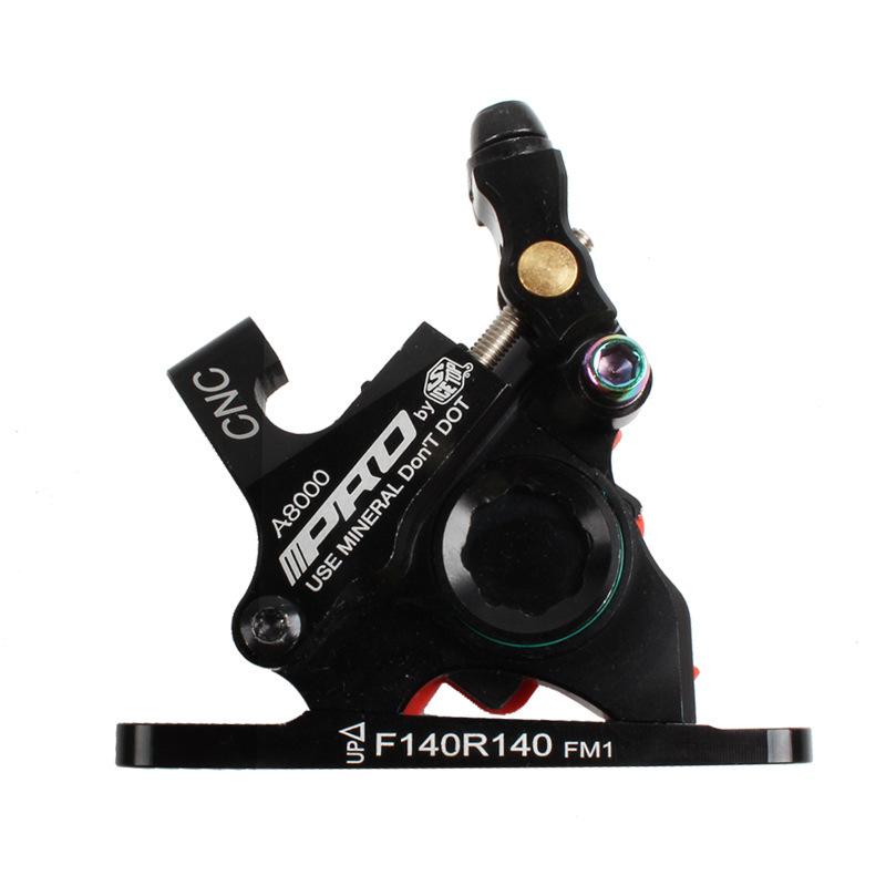 IIIPRO Mountian Road Bike Cooling Disc Heat Dissipation Brake Rotor Down Hill Floating Bicycle Brake