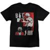 Barns Courtney Photo Collage Official Tee T-Shirt Mens Unisex