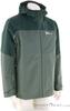 Куртка Jack Wolfskin Glaabach 3in1 Jkt M сланцево-зеленая