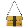 MDNG Unisex Multi-functional Crossbody Messenger Bag