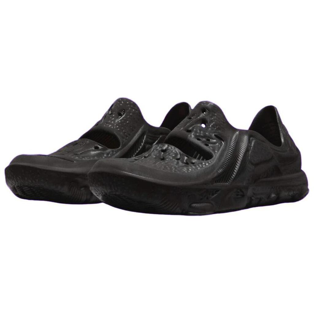 Nike ISPA Универсальные черные кроссовки унисекс DM0886-002