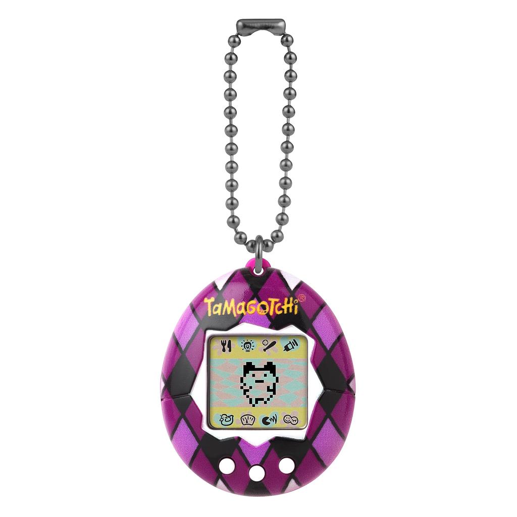 Оригинальная электронная игра Tamagotchi Majestic не будет в - (Новый логотип) [Май японский]