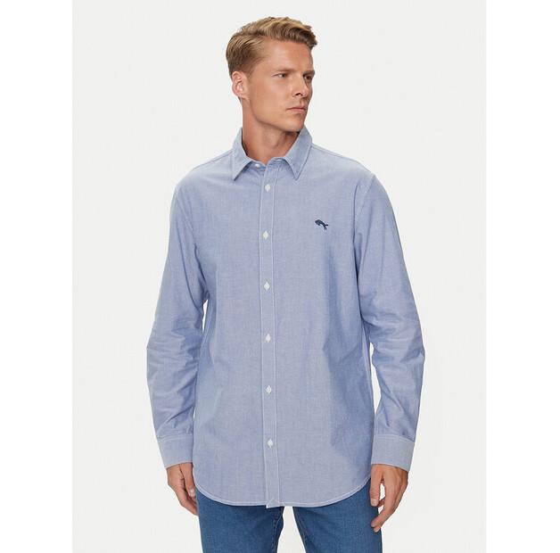 Рубашка Wrangler LS SHIRT OXFORD