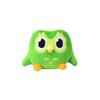 Duolingo Duolingo Doll Education And Training Gift Green Owl Plush Doll