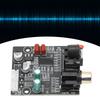 Digital Decoder Module DIY Modified 24 Bits 192K Optical Coaxial DAC Decoder Board