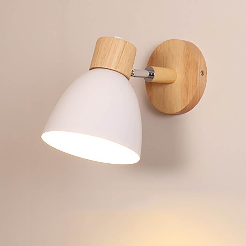 LED Wall Lamp, Modern And Fashionable Living Room, Bedroom, Bedside Lamp, Staircase And Aisle Lamp