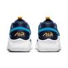 Nike Детские кроссовки Air Max Bolt GS Midnight Navy Melon Tint Blue Imperial-Blue Gum-Light Brown CW1626-401