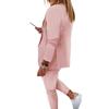 Women's New Casual Fashion Suits
