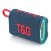 T&G TG396 Portable Bluetooth Speaker