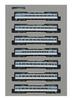 KATO N Gauge 189 Series Azusa New Color Basic 7-Car Set 10-426 Railway Model Train