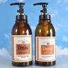 Dannis Black Gold Amino Acid Moisturizing Body Wash