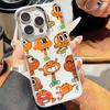 The Amazing World of Gumball Phone Case For iPhone 17 16e 16 15 14 13 12 11 mini Pro Max X XR XSMAX 8 7 Air Plus Soft Cover