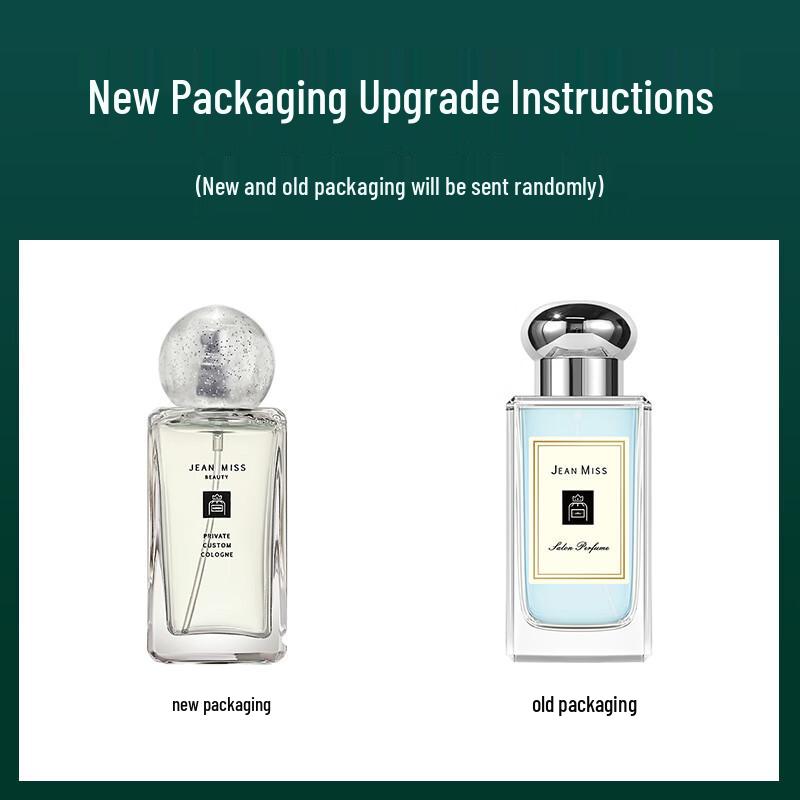 GECOMO Коллекция духов и ароматов