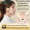 New Earless OWS Bluetooth Earphones Sports Earphones with Long Endurance and Noise Reduction