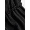 H M Halterneck Dress Black 1177420001