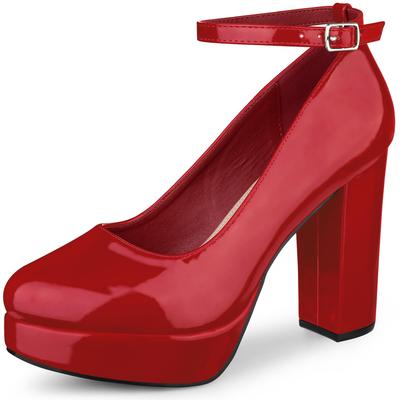 Туфли – Мэри Джейн