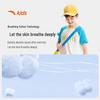 Anta Kids' Short-Sleeve Knit T-Shirt