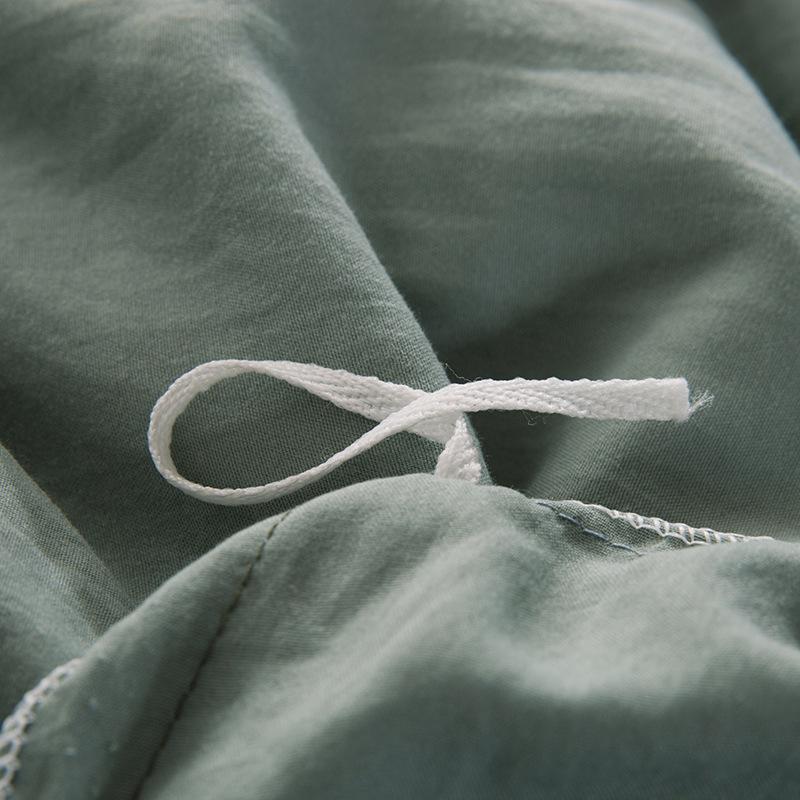  Bedding Sets Home Textile Cartoon Comfortable Warm Skin-friendly Cover Set