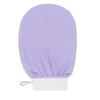 Upgrade Shower Bath Scrub Glove Facial Massage Mitt Removal Exfoliate Peeling Glove For Bath Shower Spa ADM
