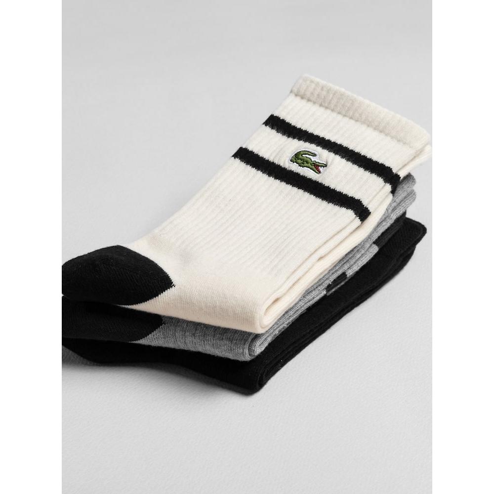 Lacoste Men S caSual Bundle SockS Ra125b 55g Cca q2nRa125b 55gCca