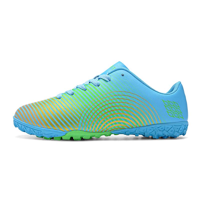 33-45 футбольные бутсы унисекс, мужские короткие тренировочные кроссовки для ногтей, детские футбольные бутсы, молодежные футбольные бутсы