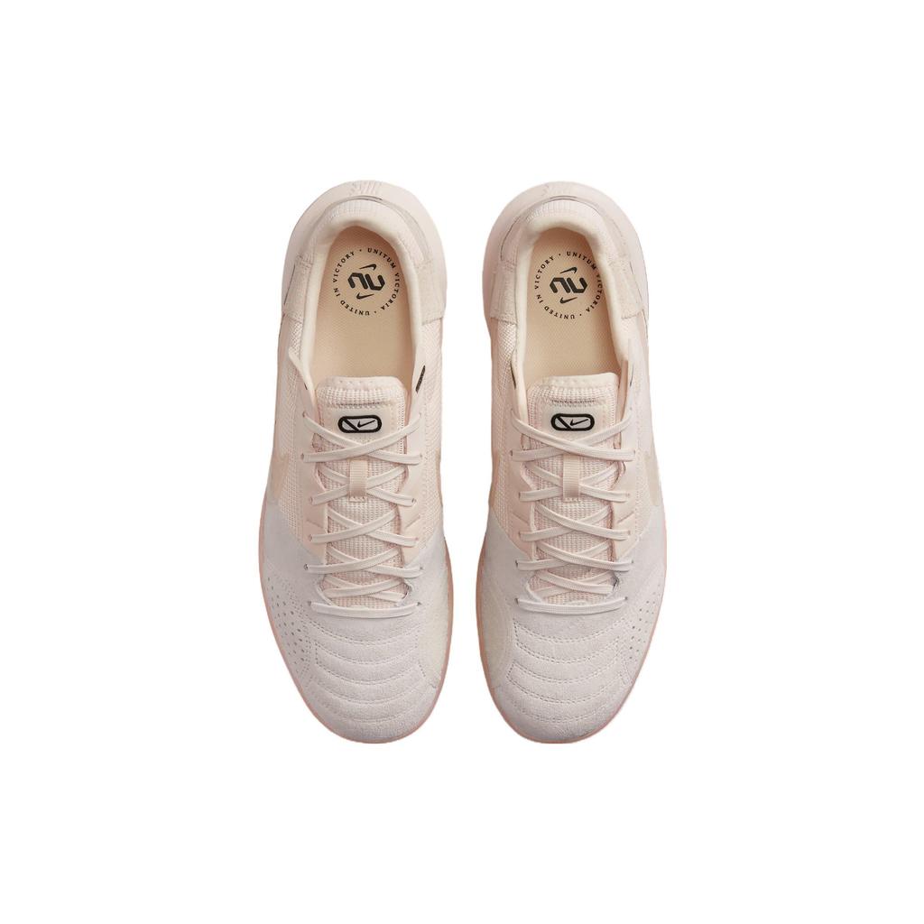 Nike Streetgato United Pack Мужские кроссовки Orange Guava-Ice Black FB9712-800