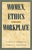Книга Women, Ethics and the Workplace