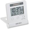 Часы-будильник Traveler Radio Wave Digital Automatic Lighting Calendar Temperature Display SQ772W