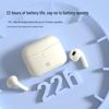 HP H23A Wireless Semi-in-Ear Earbuds