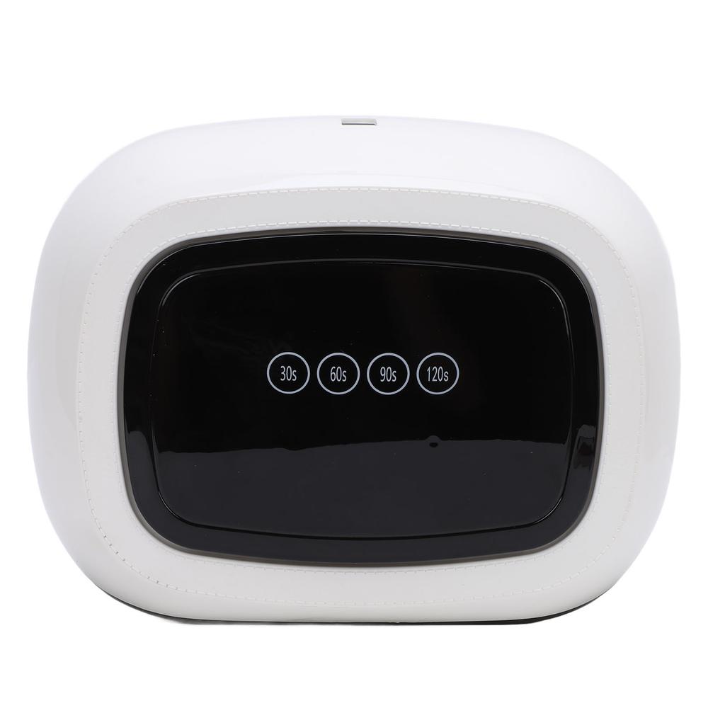 Лампа для сушки гелевых ногтей 108 Вт, 42 шт., 4 таймера, инфракрасный интеллектуальный датчик, сушилка для сушки гелевых ногтей 