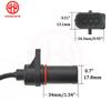 39180-27000,39300-27000 Crankshaft Camshaft Postion Sensor For Hyundai Accent Getz i30 Matrix 2.0 CRDi Santa FE Tucson Trajet