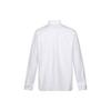 Kenzo Рубашки Мужские Белые С Острым Воротником Умеренные Другие FA65CH4001LD-01