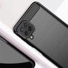 Модный однотонный супертонкий силиконовый чехол для Samsung A52s 5g A54 A14 A34 A53 A33 A73 A13 M32 A12 A22 4g A32 A52 A72, чехол