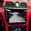 6+128 Maserati GT 8.4-inch Android Wireless CP Full Netcom Central Control Navigation System