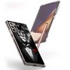 Мужской костюм Рубашка Галстук Чехол для телефона для Samsung Galaxy S26 S25 Edge S23 S24 Ultra S22 Plus S21 S20 FE Уникальный чехол Мягкий чехол Galaxy S