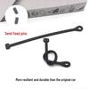 Fuel Tank Cap Rope for Golf 4/6/7, Jetta, Touran, Tayron, T-Roc, Eos Models