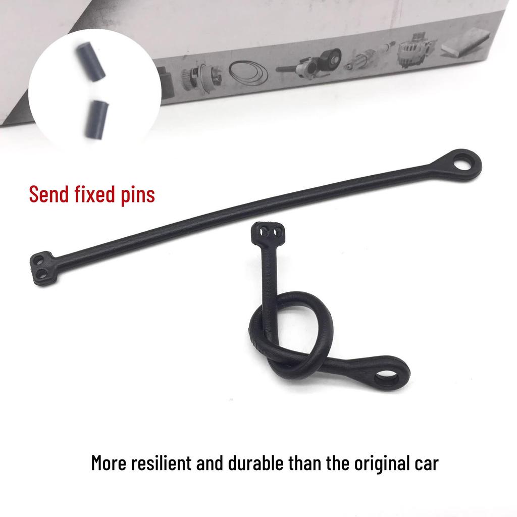 Fuel Tank Cap Rope for Golf 4/6/7, Jetta, Touran, Tayron, T-Roc, Eos Models
