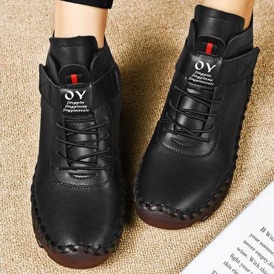 Европейские и американские высокие хлопковые туфли женские 2024 новые водонепроницаемые ботинки спортивные ботинки с коротким рукавом зимние ботинки на платформе готические