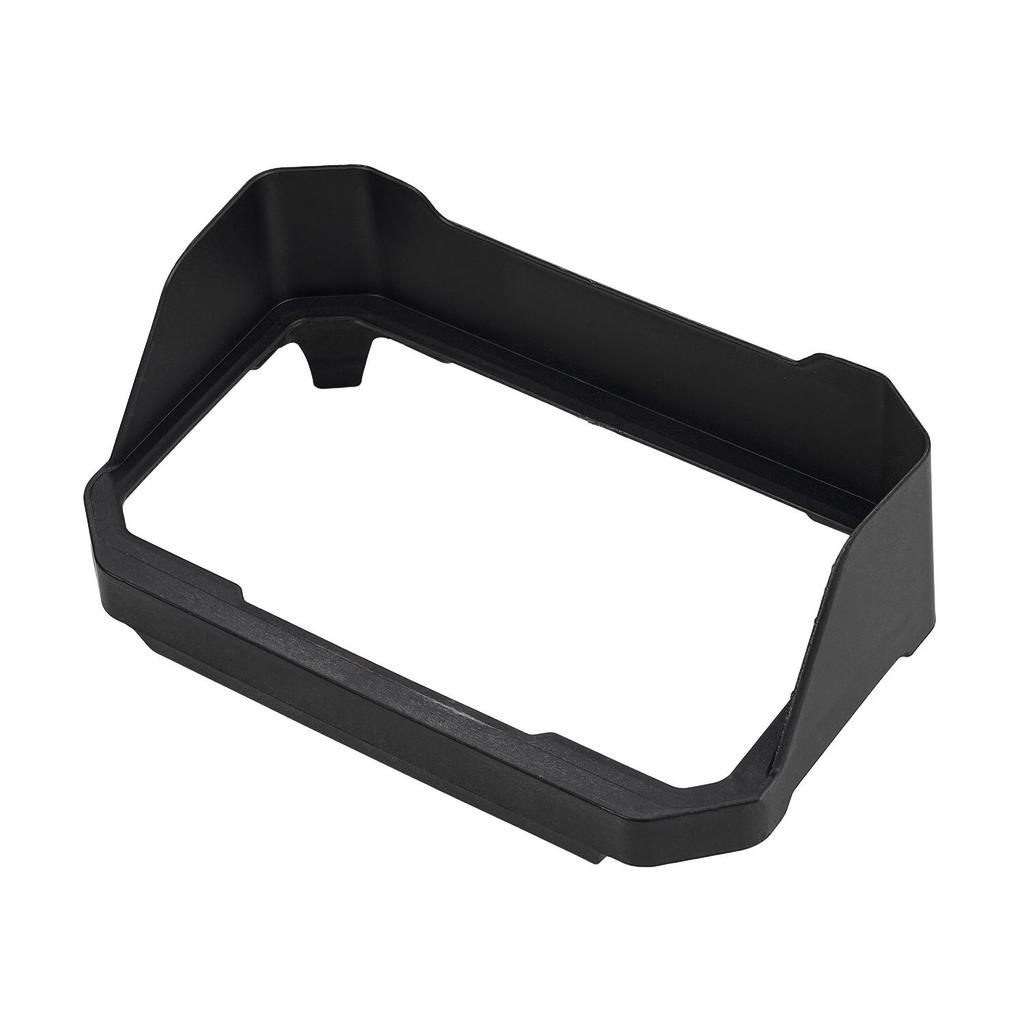 Black Motorcycle Gauge Protector for CF450MT/450SR/NK150SC Accessories
