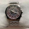 Used CITIZEN H-115-T013104 Attesa World Time Beautiful Condition