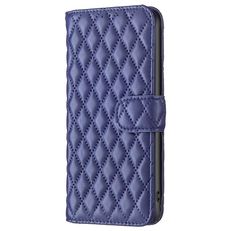 BF Style-14 для Huawei Mate 60 Pro / Mate 60 Pro чехол для телефона с принтом кожаный чехол-кошелек-подставка