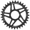 Wolf Tooth Direct Mount Chainring for Race Face Cinch B 32T 0mm Offset Drop-Stop