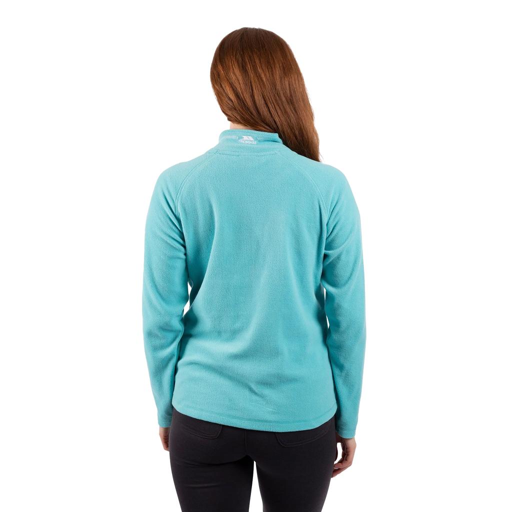 Womens/Ladies Skylar Fleece Top