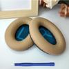 Сменные амбушюры для наушников BOSE QuietComfort QC 35 25 15 qc35 ii, амбушюры для наушников BOSE QC35 QC25 QC15 SoundTrue