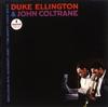 CD ДЖОН КОЛТРЕЙН - Дюк Эллингтон и Джон Колтрейн MVCI23009 Импульс! 1991 Япония Джаз