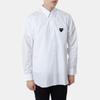CDG Play Shirts Men's Moderate Other AZ-B004-051-2